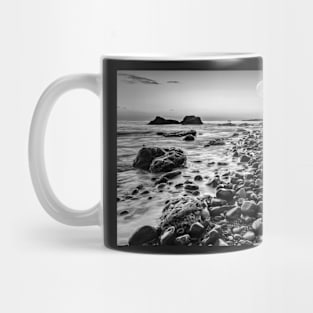 Seaham Alienscape Mug